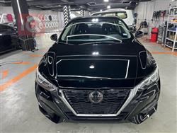 نیسان سێنترا